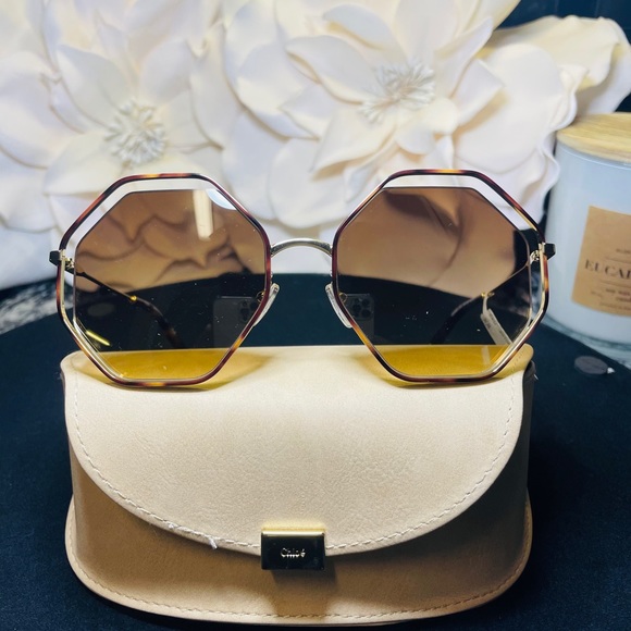 Chloe Accessories - Chloe sunglasses